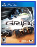 Grip (PlayStation 4)